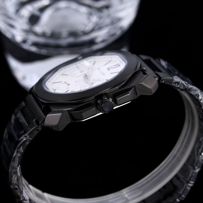 Bvlgari Watch BVW00057-1