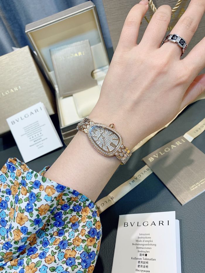 Bvlgari Watch BVW00061-1