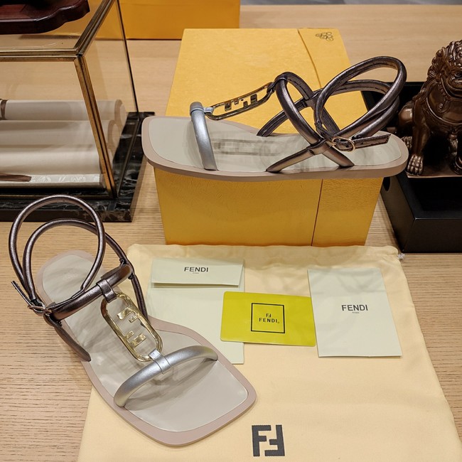 Fendi SANDALS 93477-1