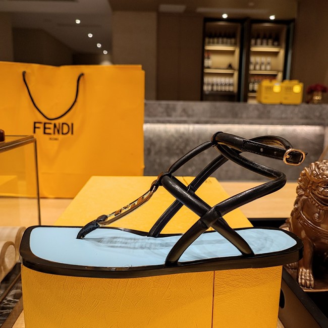 Fendi SANDALS 93477-7