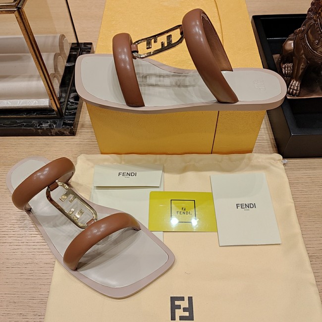 Fendi shoes 93478-1