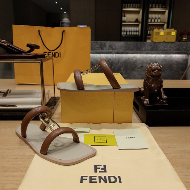 Fendi shoes 93478-1