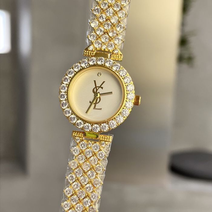 YSL Watch SLW00001