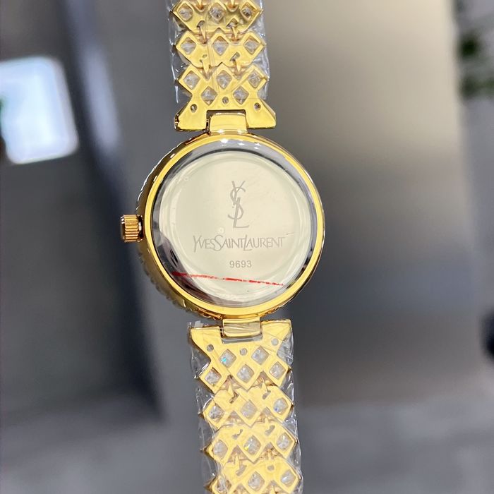 YSL Watch SLW00001