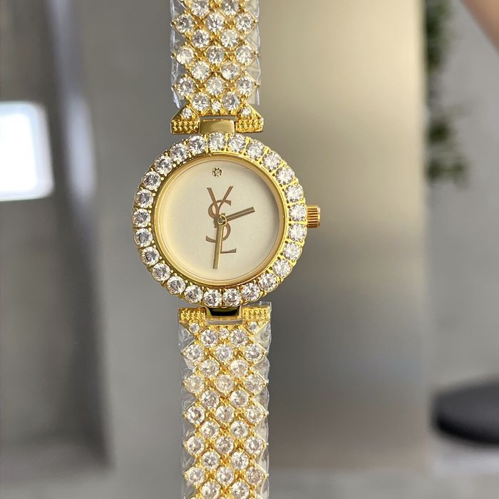 YSL Watch SLW00002-3