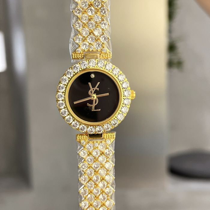 YSL Watch SLW00002-4