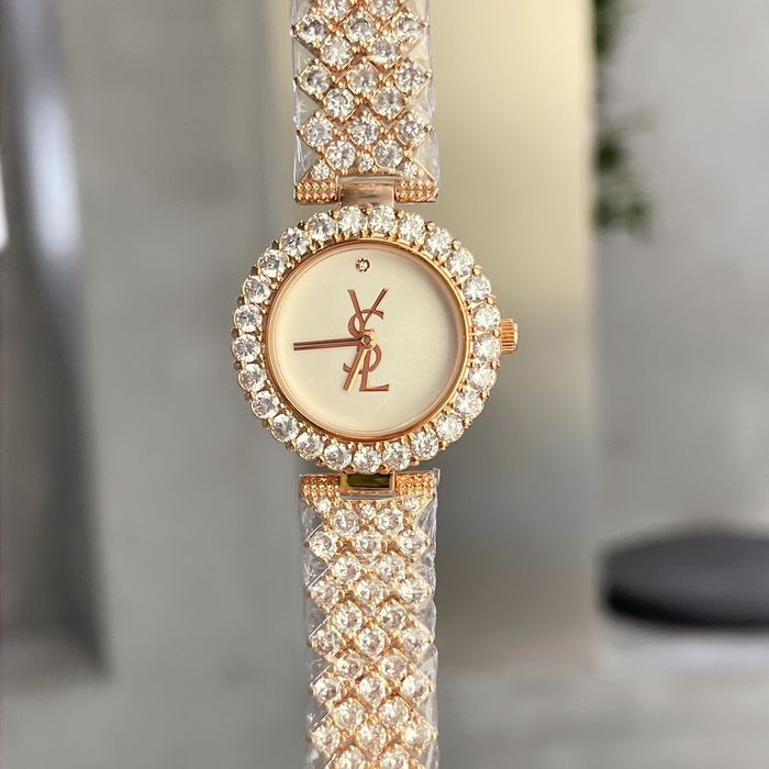 YSL Watch SLW00002-5