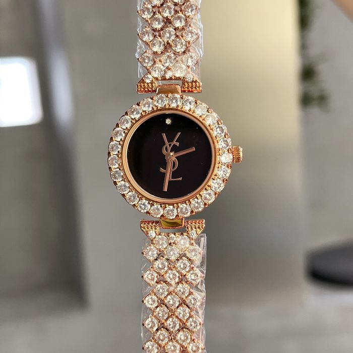 YSL Watch SLW00002-6