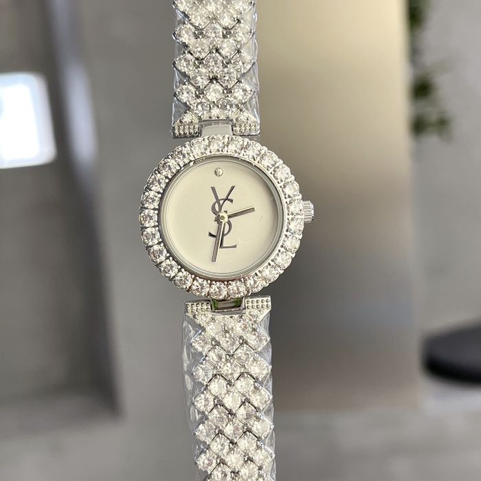 YSL Watch SLW00002-7