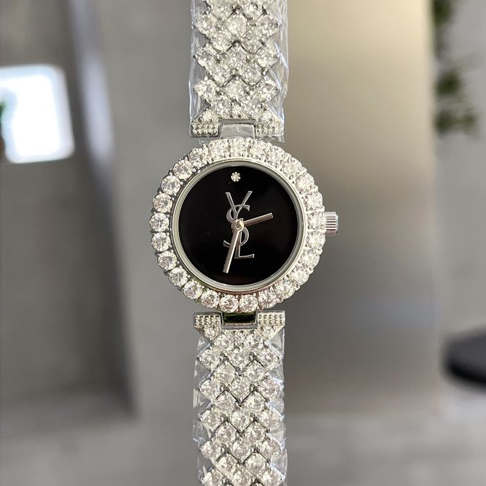 YSL Watch SLW00002-8