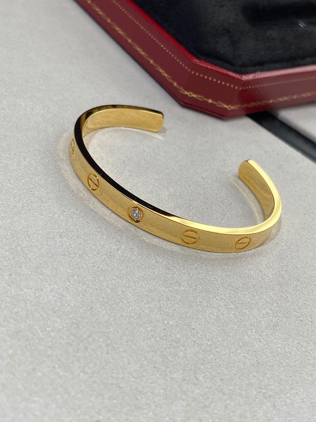 Cartier bracelet CE11727