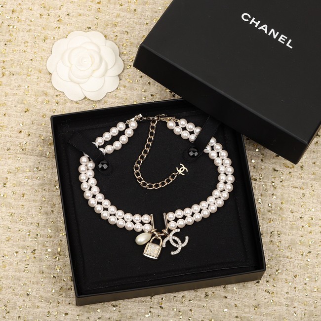 Chanel Necklace CE11729