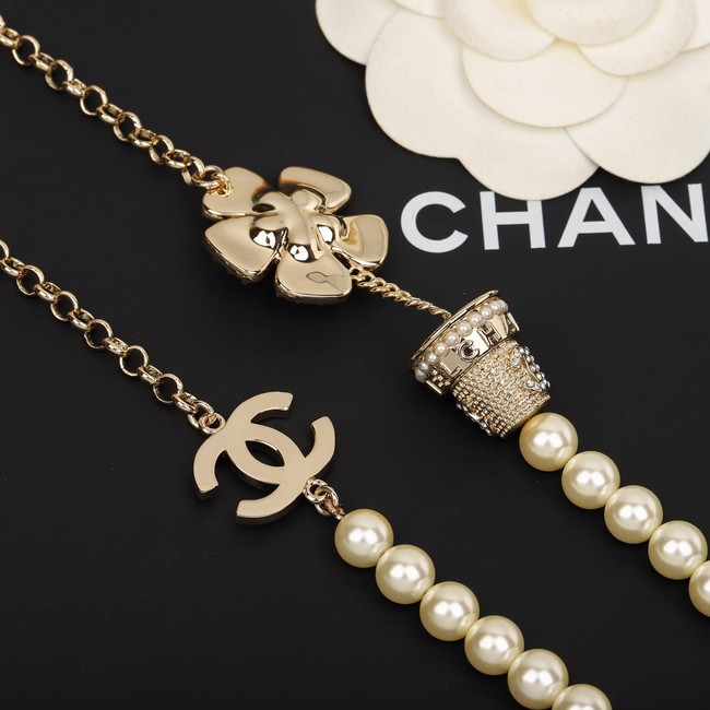 Chanel Necklace CE11734