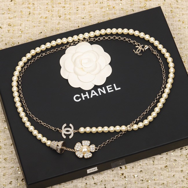 Chanel Necklace CE11734