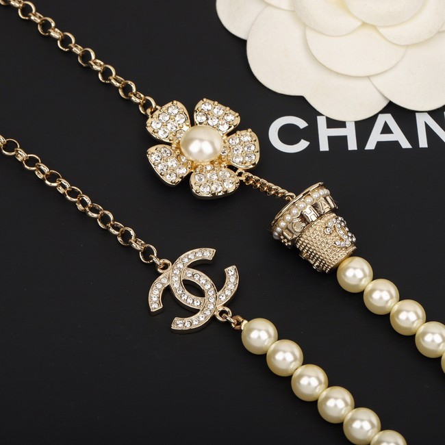 Chanel Necklace CE11734