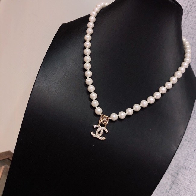 Chanel Necklace CE11736