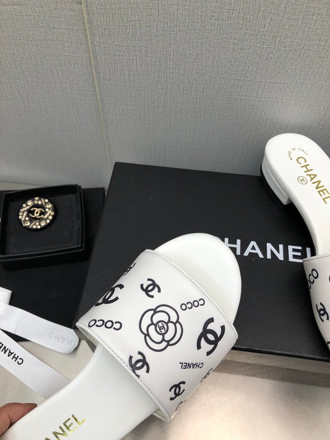 Chanel Shoes 93482-1