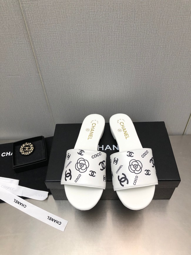 Chanel Shoes 93482-1