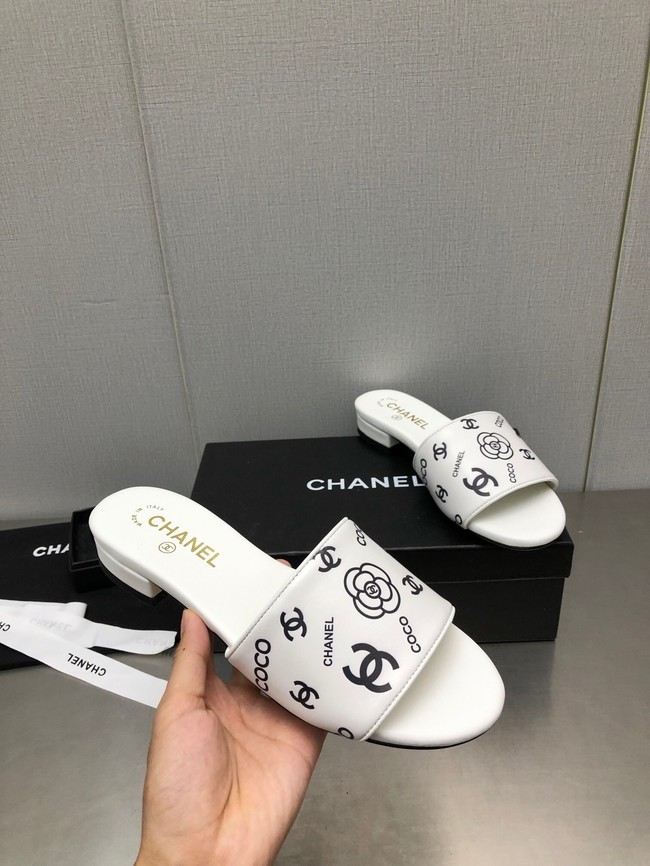 Chanel Shoes 93482-1