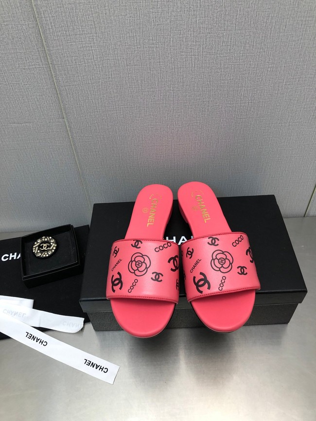 Chanel Shoes 93482-3