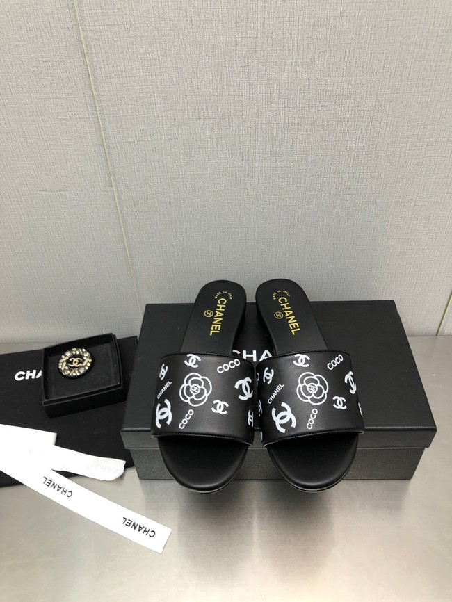 Chanel Shoes 93482-4