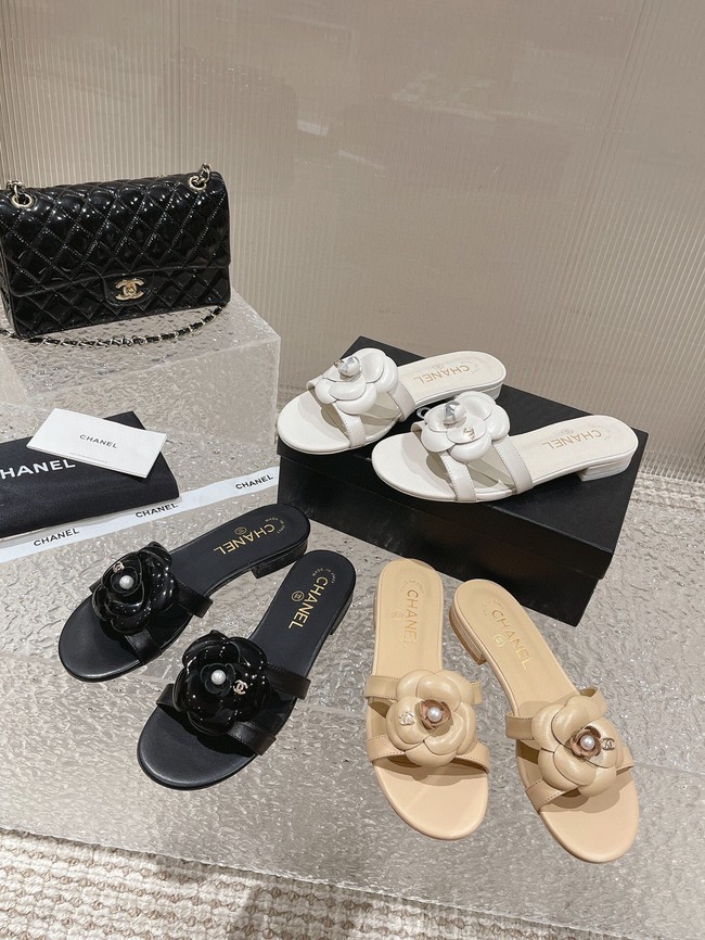 Chanel Shoes 93484-1