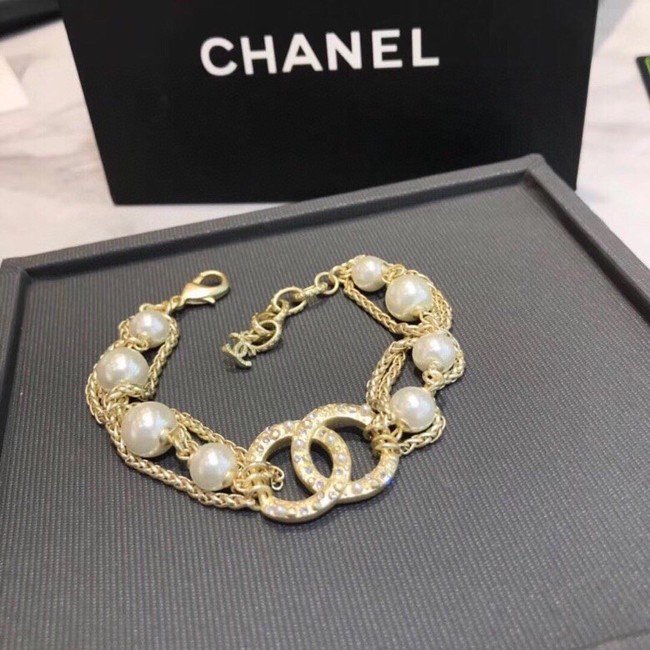 Chanel bracelet CE11737