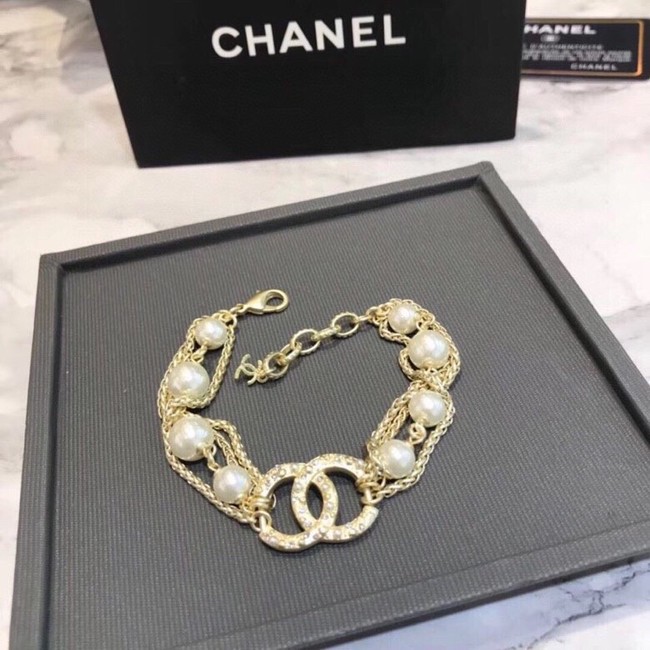 Chanel bracelet CE11737