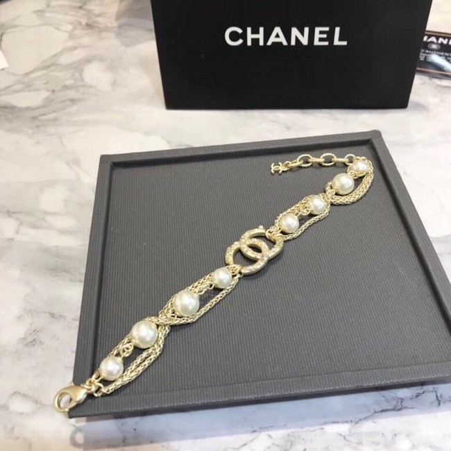 Chanel bracelet CE11737