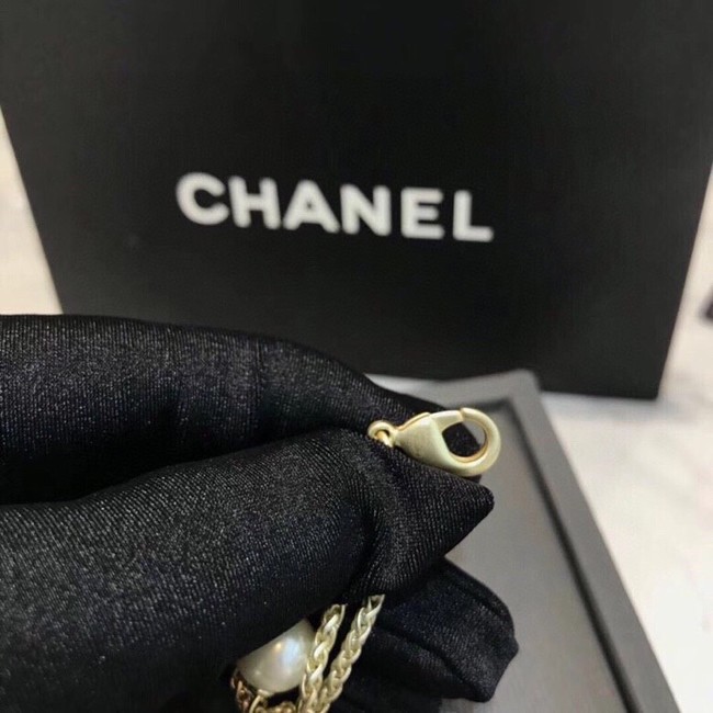 Chanel bracelet CE11737