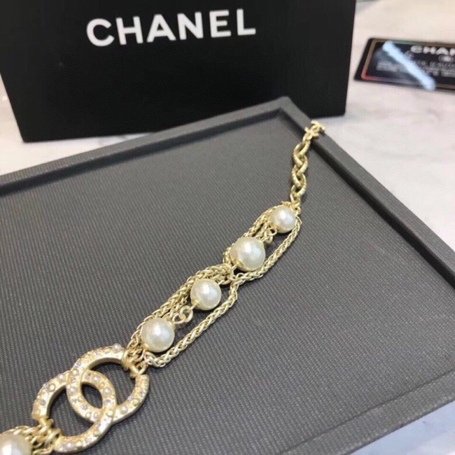 Chanel bracelet CE11737