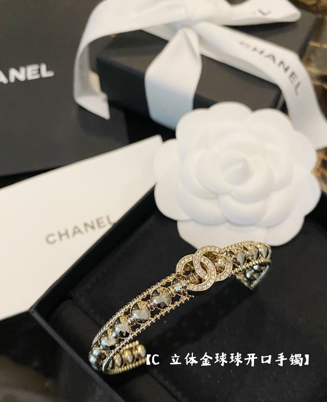 Chanel bracelet CE11738