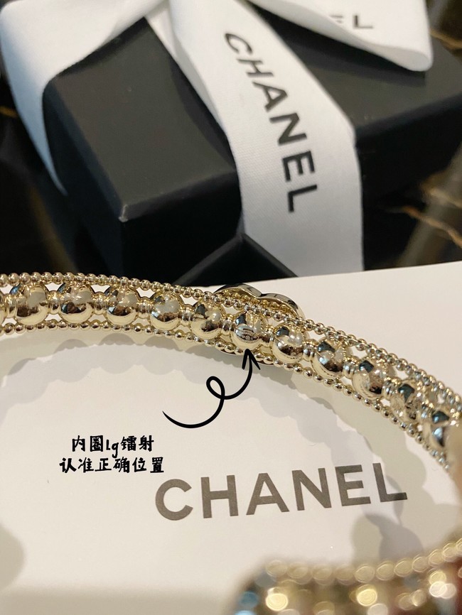 Chanel bracelet CE11738