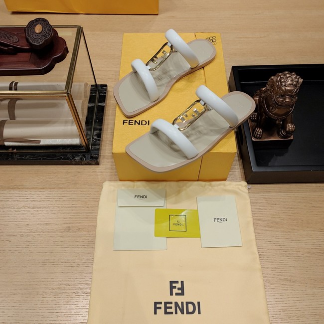 Fendi shoes 93478-2