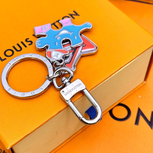 Louis Vuitton KEY HOLDER 15571