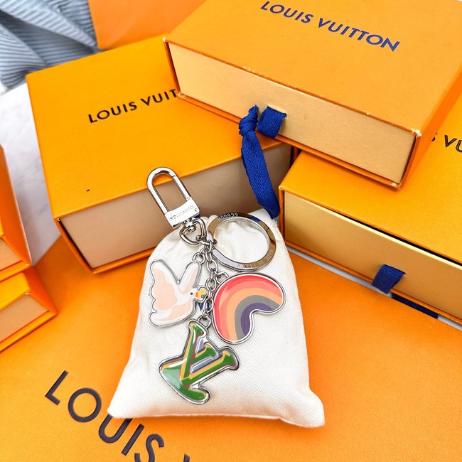 Louis Vuitton KEY HOLDER 15572