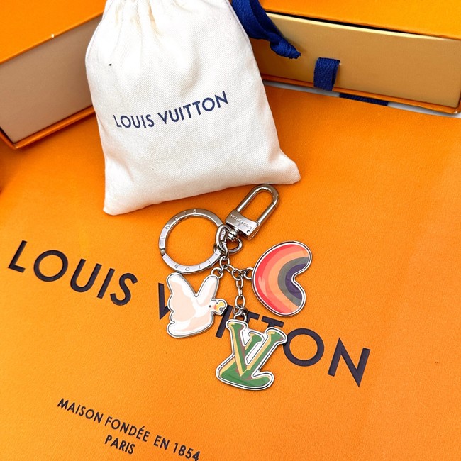 Louis Vuitton KEY HOLDER 15572