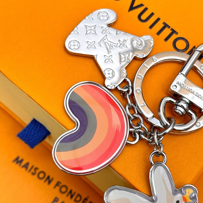 Louis Vuitton KEY HOLDER 15572