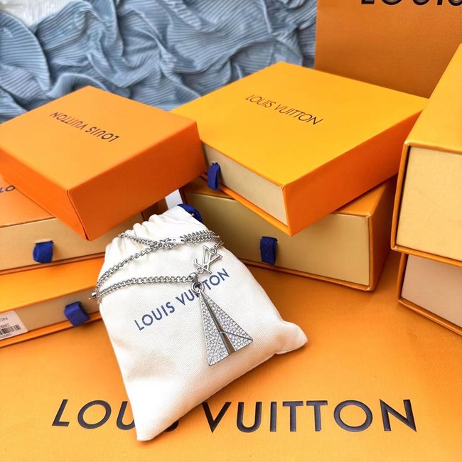 Louis Vuitton Necklace CE11739