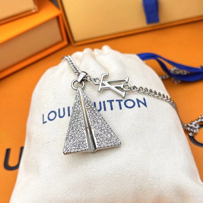 Louis Vuitton Necklace CE11739