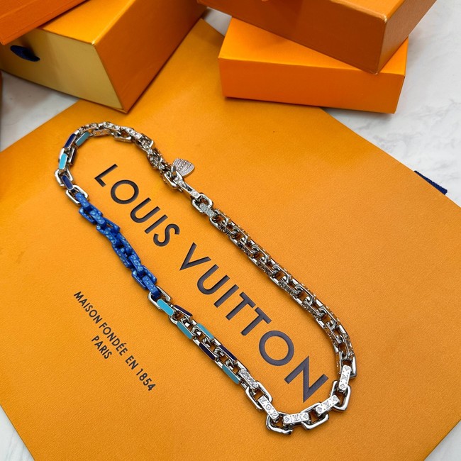 Louis Vuitton Necklace CE11741