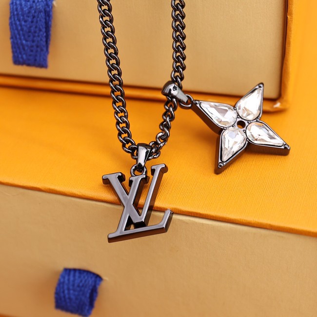 Louis Vuitton Necklace CE11742