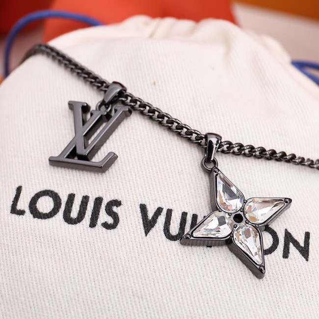 Louis Vuitton Necklace CE11742