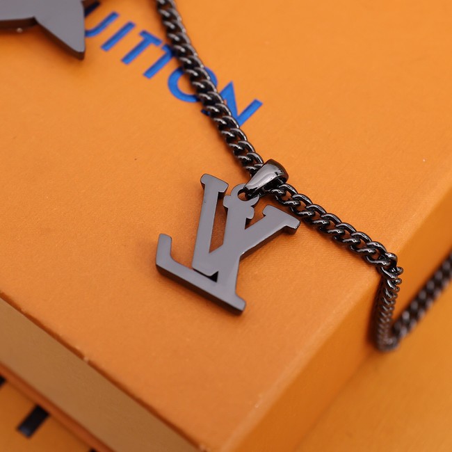 Louis Vuitton Necklace CE11742