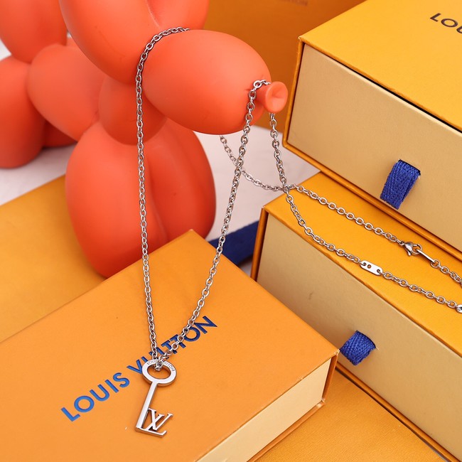 Louis Vuitton Necklace CE11743