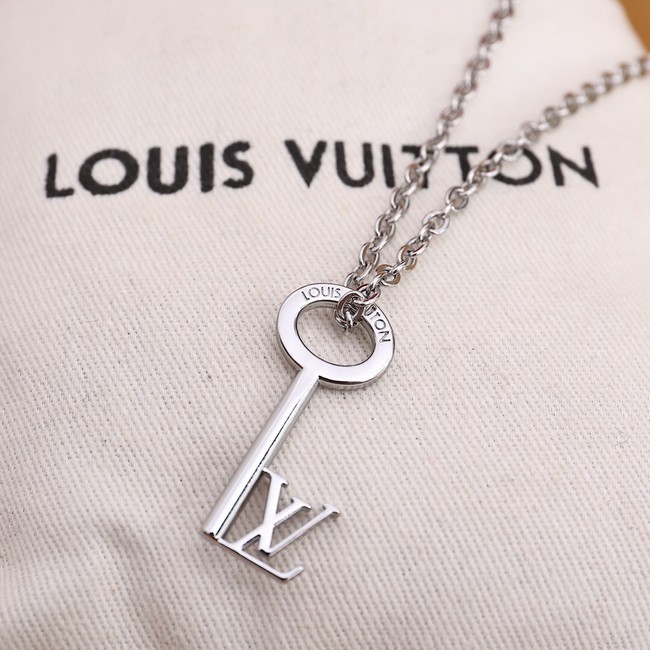 Louis Vuitton Necklace CE11743