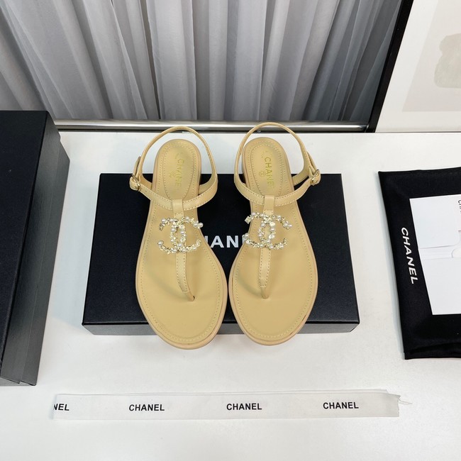 Chanel Sandal 93490-1