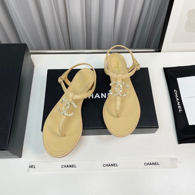 Chanel Sandal 93490-1