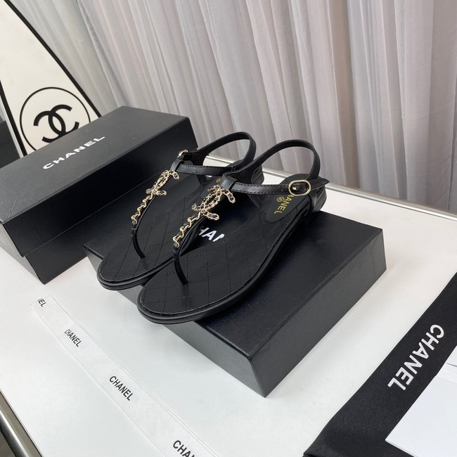 Chanel Sandal 93490-10