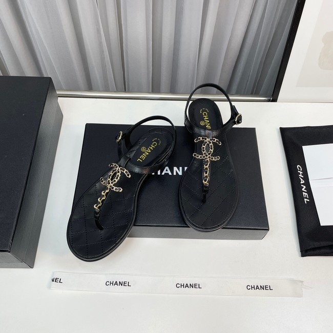 Chanel Sandal 93490-10